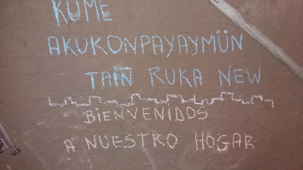 Cabanas Rukas Licanten Екстериор снимка